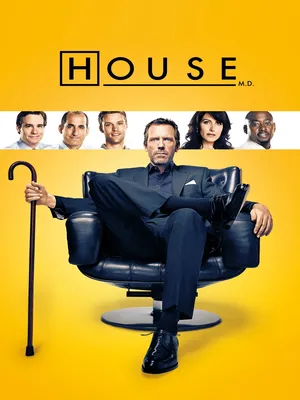 Bác Sĩ House
