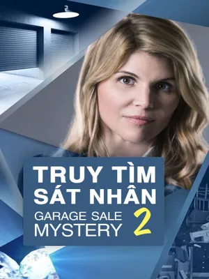 Truy Tìm Sát Nhân