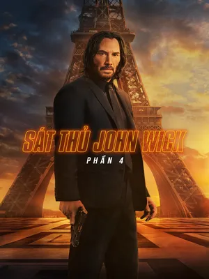 Sát Thủ John Wick: