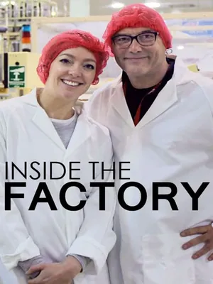 Inside the Factory S
