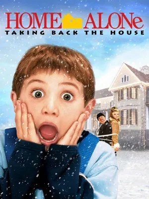 Home Alone