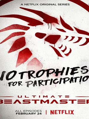 Ultimate Beastmaster