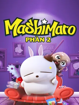 Mashimaro