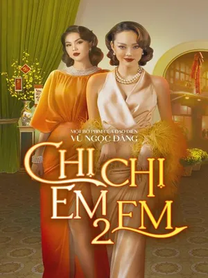 Chị Chị Em Em