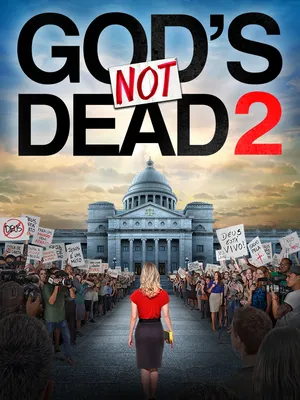 God's Not Dead