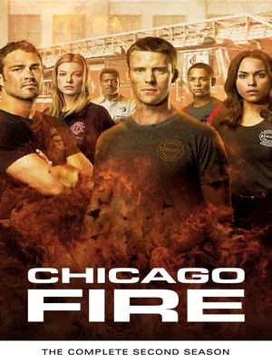Đội Cứu Hoả Chicago