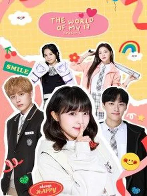 Thế Giới Của Những Cô Gái