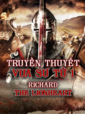 Truyền Thuyết Vua Sư Tử