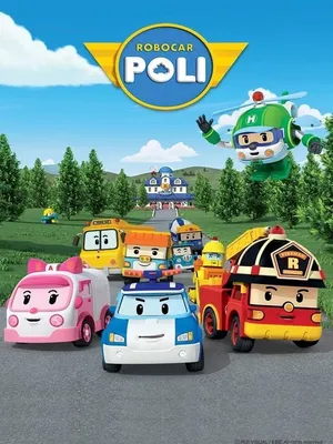 Poli và các bạn