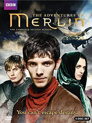 Merlin