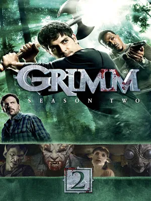 Anh Em Nhà Grimm
