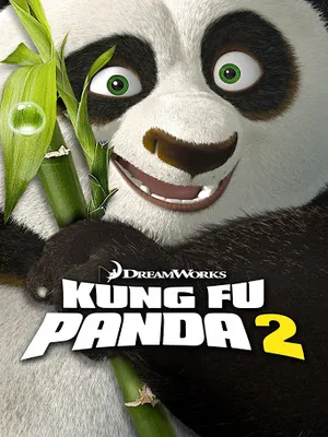 Kung Fu Panda
