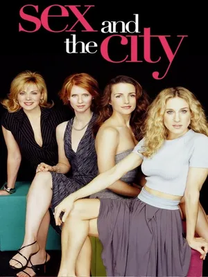 Sex and the City