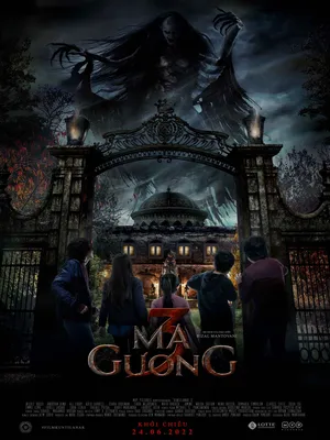 Ma Gương