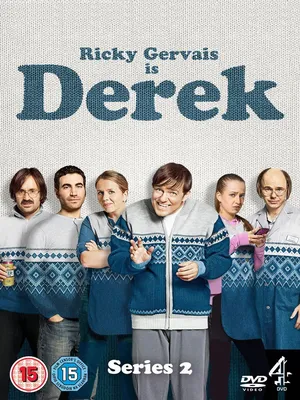 Derek