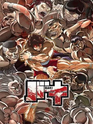 BAKI (-3)