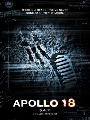 Bí Mật Apollo