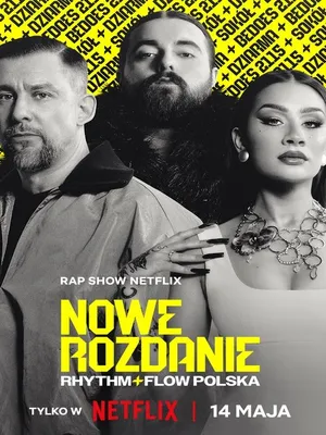 Nhịp Điệu Hip Hop Ba Lan