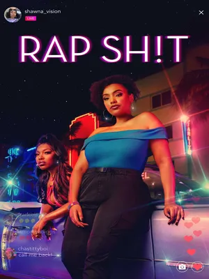 Đam Mê Nhạc Rap