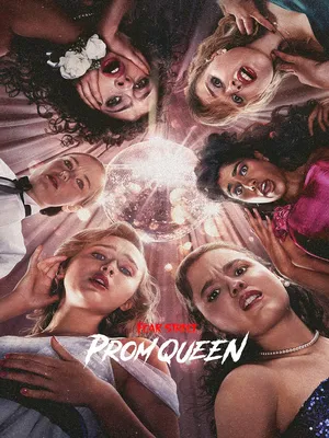 Phố Fear: Nữ Hoàng Dạ Hội