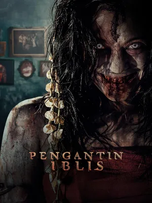 Cưới Ma: Hiến Mẹ Cho Quỷ (Pengantin Iblis)