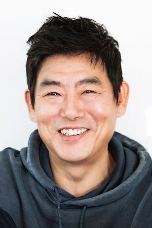Sung Dong Il