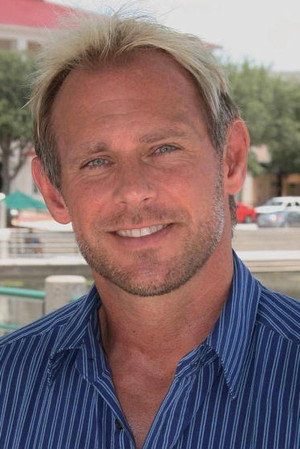 Garland Scott