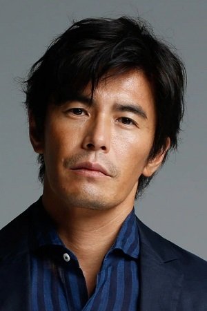 Ito Hideaki