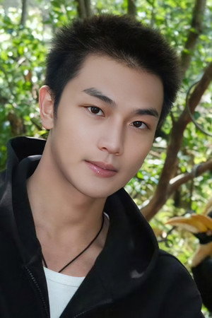 Liu Jing Yu